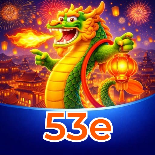 Tabela RTP dos jogos de cassino da 53e